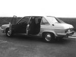 Tatra T613 Prototype 1971 года
